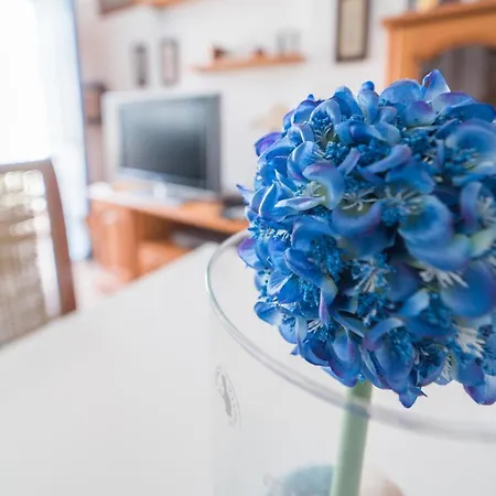 Expoholidays - Apartment Cabo De Gata